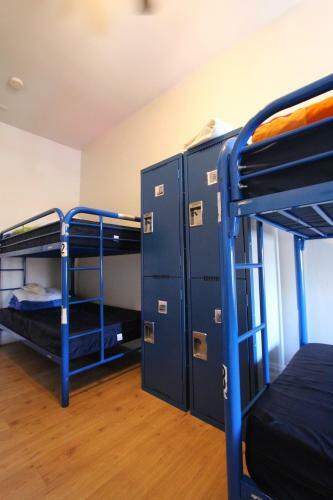 Hostelling International San Diego Downtown