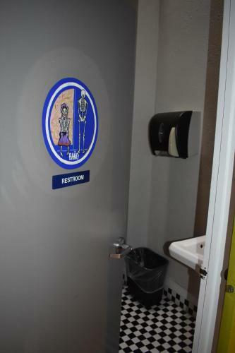 Hostelling International San Diego Downtown