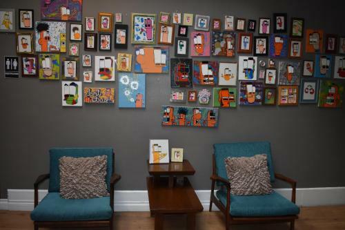 Hostelling International San Diego Downtown
