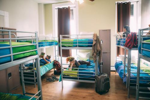 Hostelling International San Diego Downtown