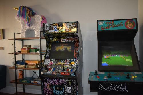 Hostelling International San Diego Downtown