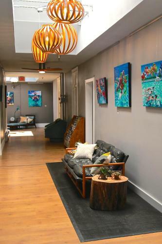 Hostelling International San Diego Downtown