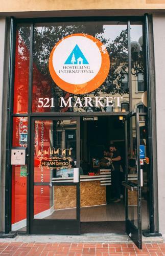 Hostelling International San Diego Downtown