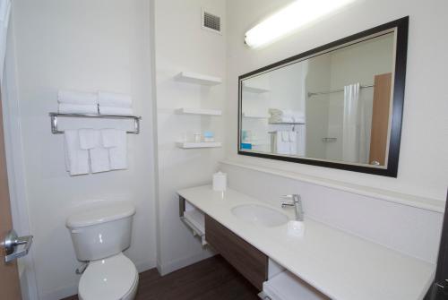 Hotel Hampton Inn & Suites Las Vegas-henderson