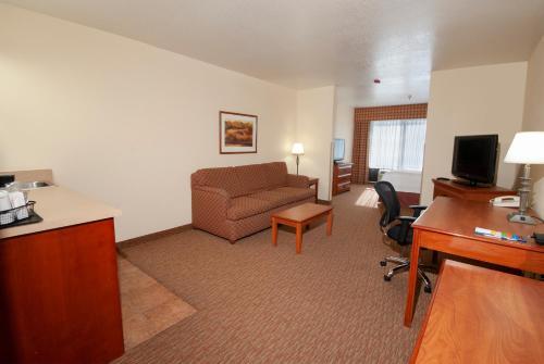 Hotel Hampton Inn & Suites Las Vegas-henderson