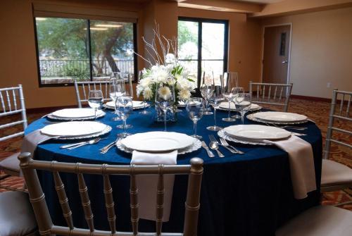 Hotel Hampton Inn & Suites Las Vegas-henderson
