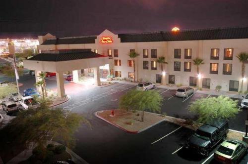 Hotel Hampton Inn & Suites Las Vegas-henderson
