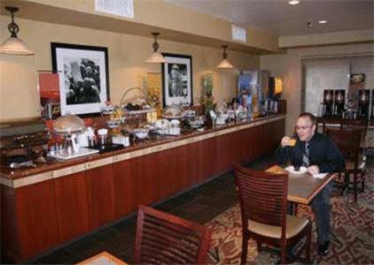 Hotel Hampton Inn & Suites Las Vegas-henderson