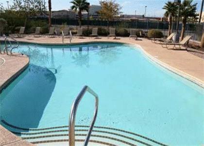 Hotel Hampton Inn & Suites Las Vegas-henderson