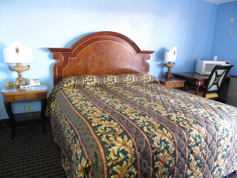 A Fisher�s Inn Motel
