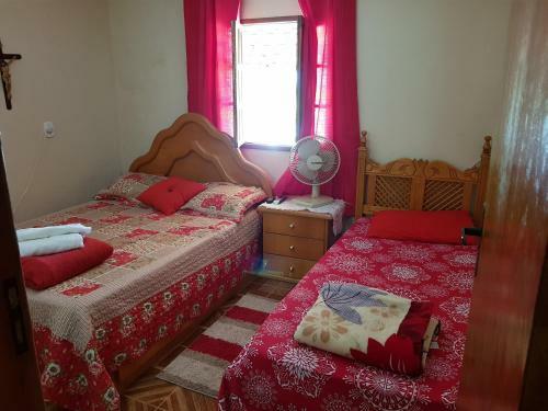 Bed & Breakfast Recanto Pedra Menina