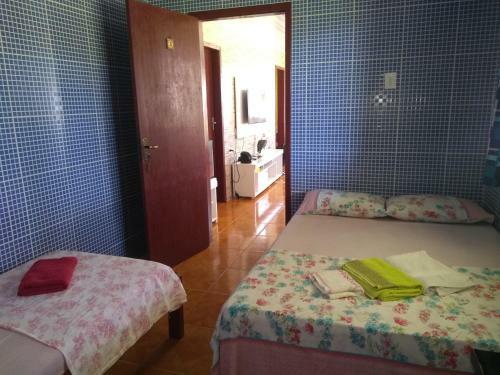 Hostal Pousada Para�so