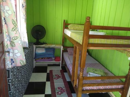 Hostal Pousada Para�so