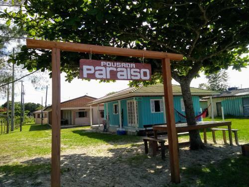 Hostal Pousada Para�so