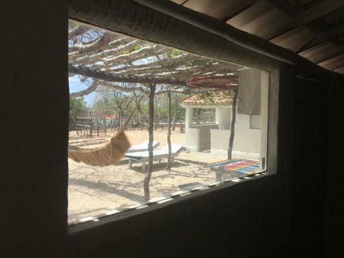 Bed & Breakfast Depraiabrasil Tatajuba