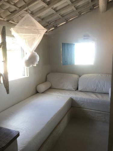 Bed & Breakfast Depraiabrasil Tatajuba