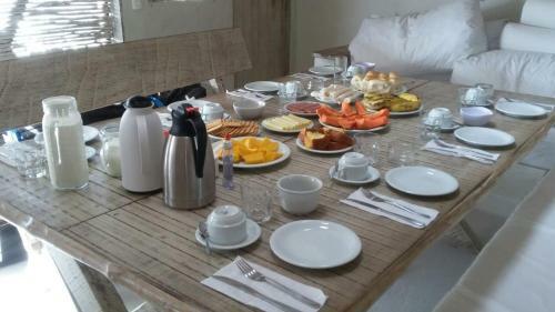 Bed & Breakfast Depraiabrasil Tatajuba