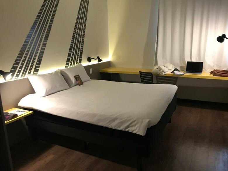 Hotel Ibis Styles Tres Rios
