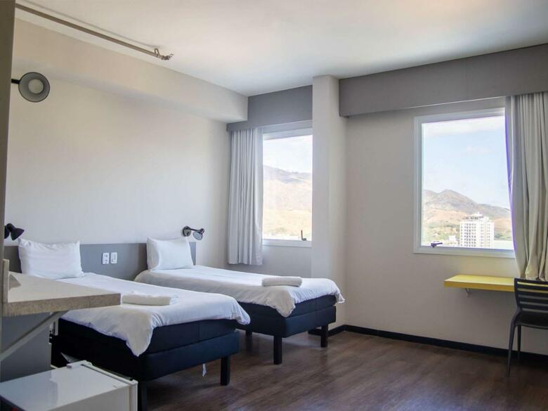Hotel Ibis Styles Tres Rios