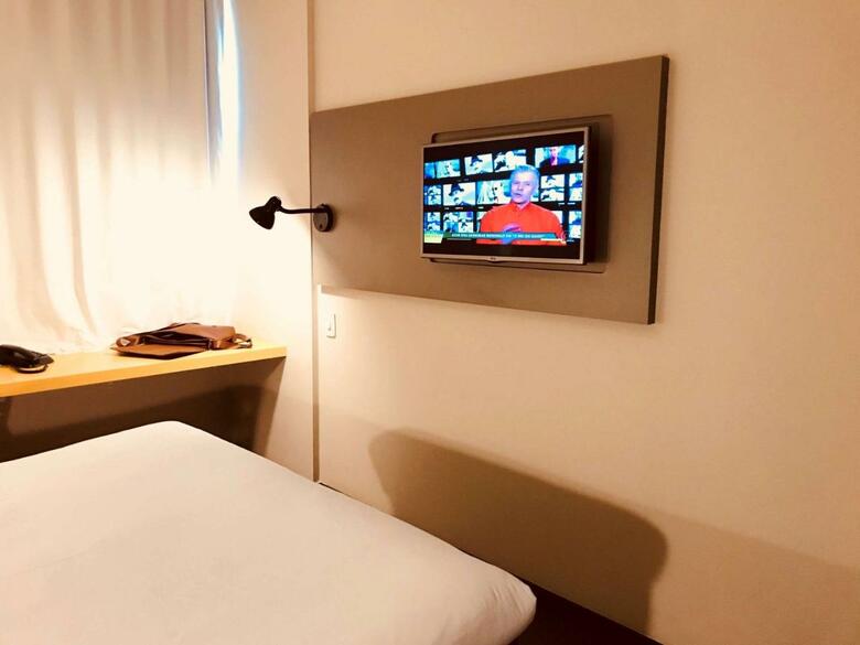 Hotel Ibis Styles Tres Rios