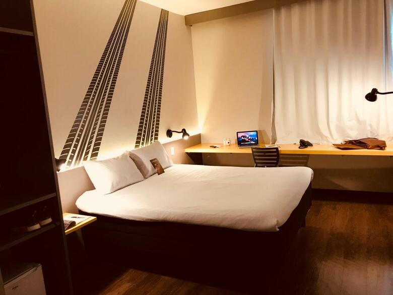 Hotel Ibis Styles Tres Rios