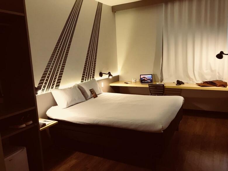 Hotel Ibis Styles Tres Rios