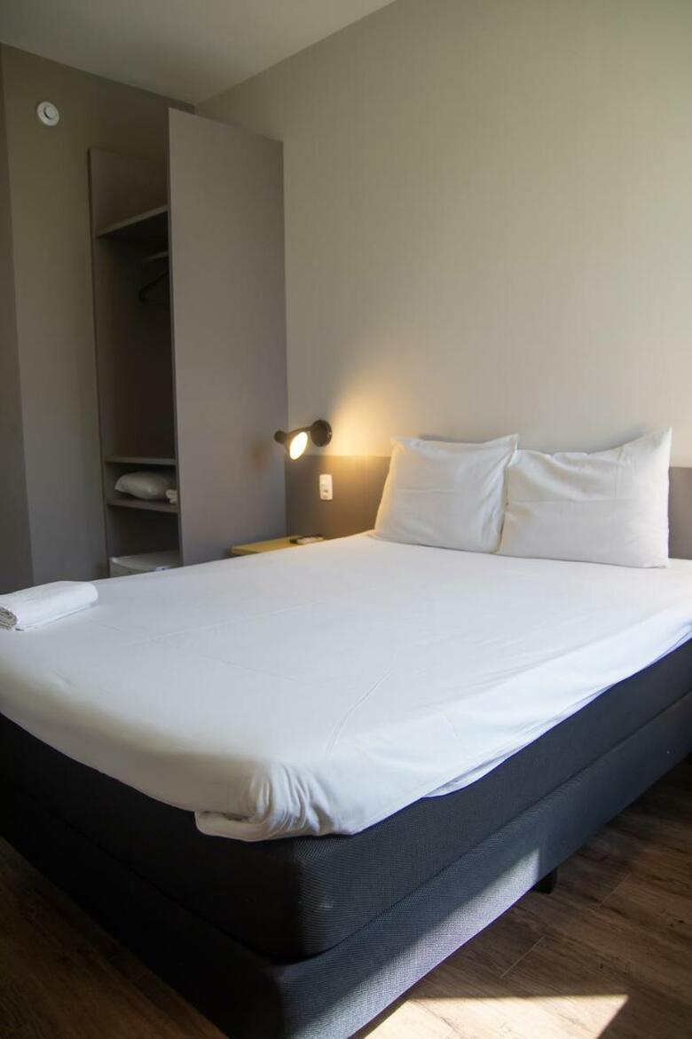Hotel Ibis Styles Tres Rios
