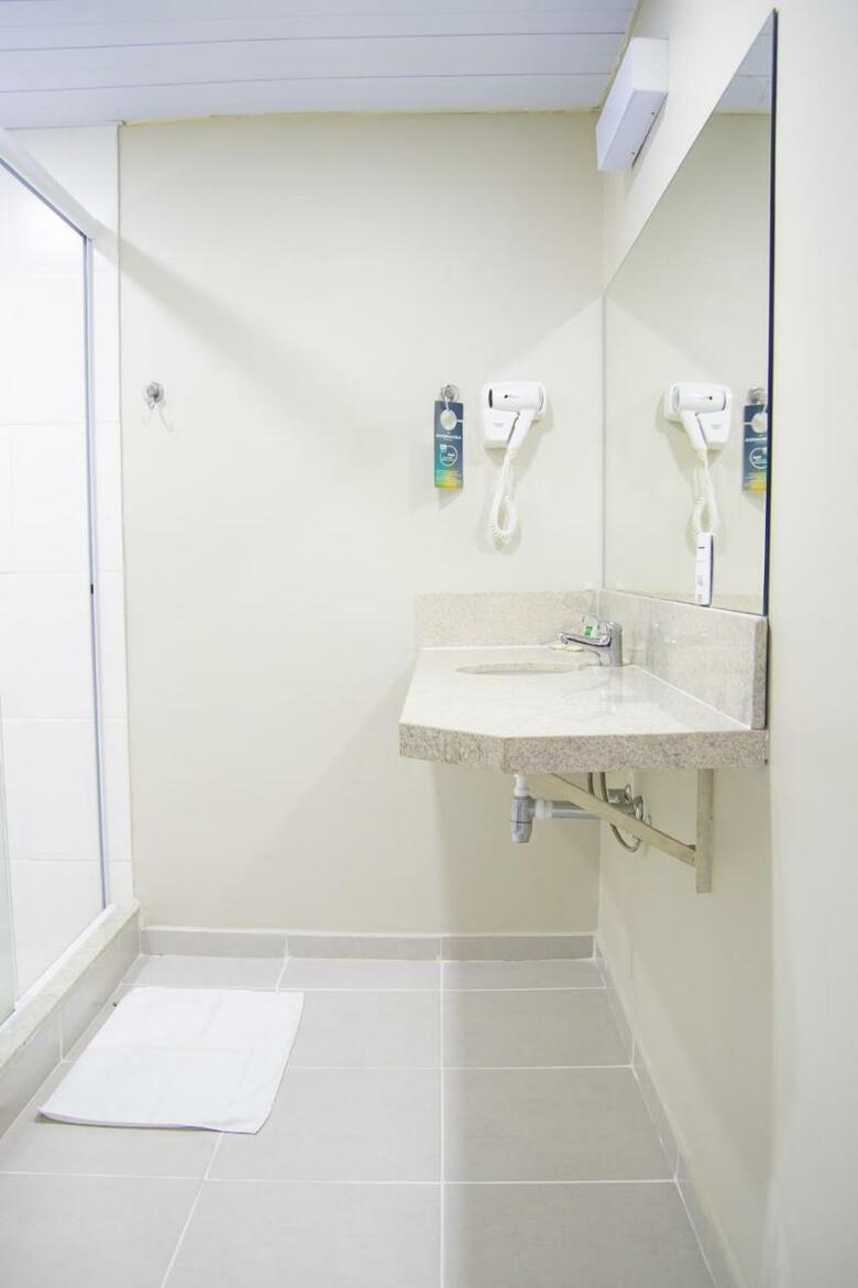 Hotel Ibis Styles Tres Rios