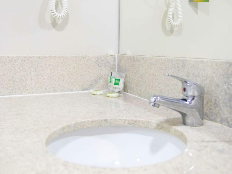 Hotel Ibis Styles Tres Rios