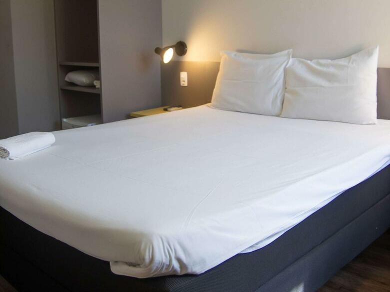 Hotel Ibis Styles Tres Rios