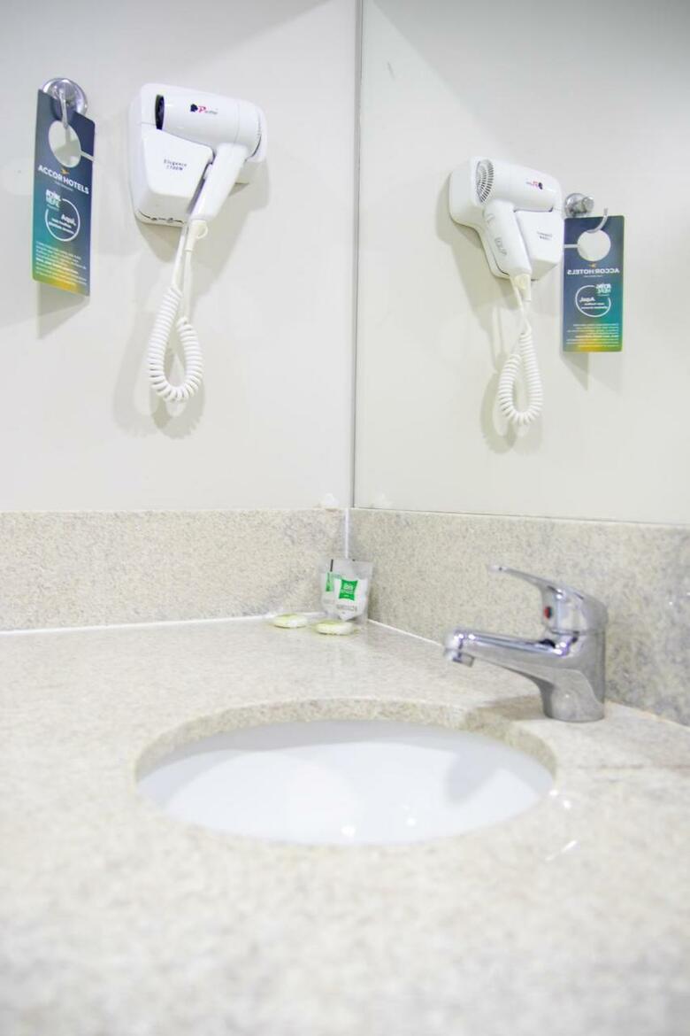 Hotel Ibis Styles Tres Rios