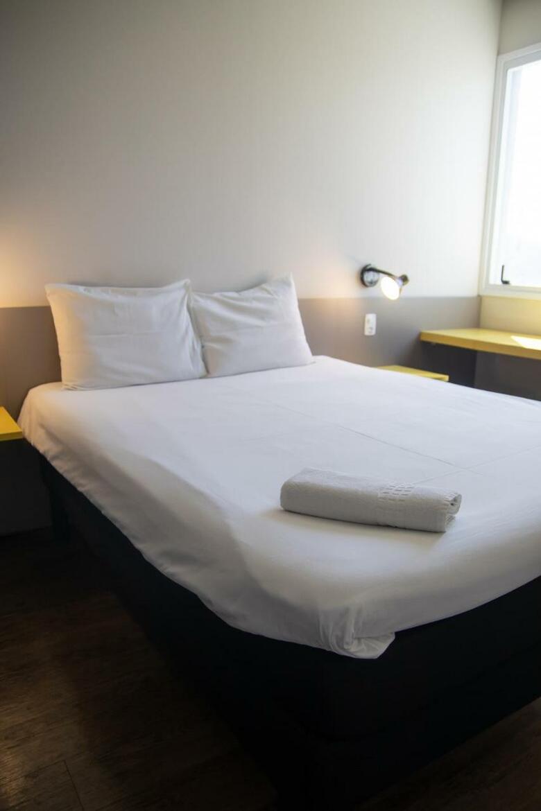 Hotel Ibis Styles Tres Rios