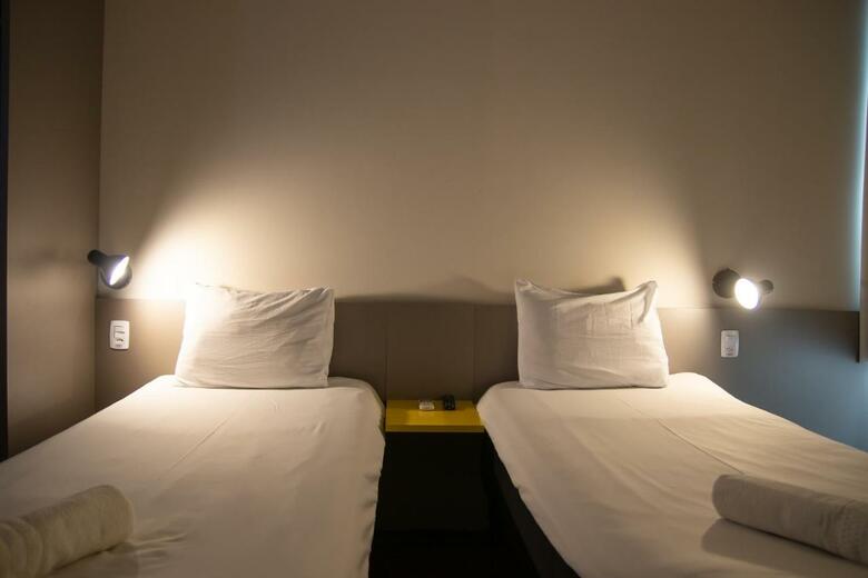 Hotel Ibis Styles Tres Rios