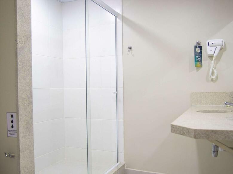 Hotel Ibis Styles Tres Rios