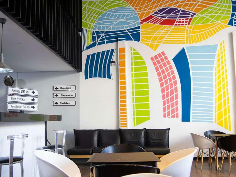 Hotel Ibis Styles Tres Rios