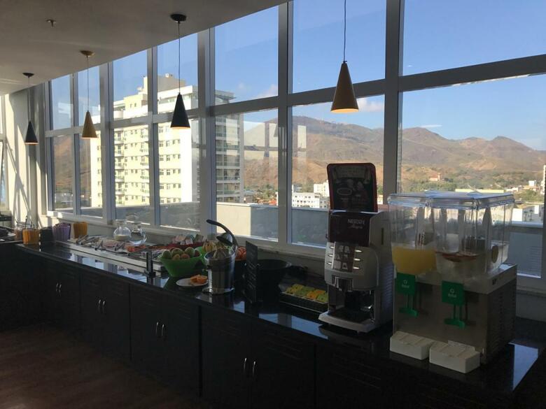 Hotel Ibis Styles Tres Rios