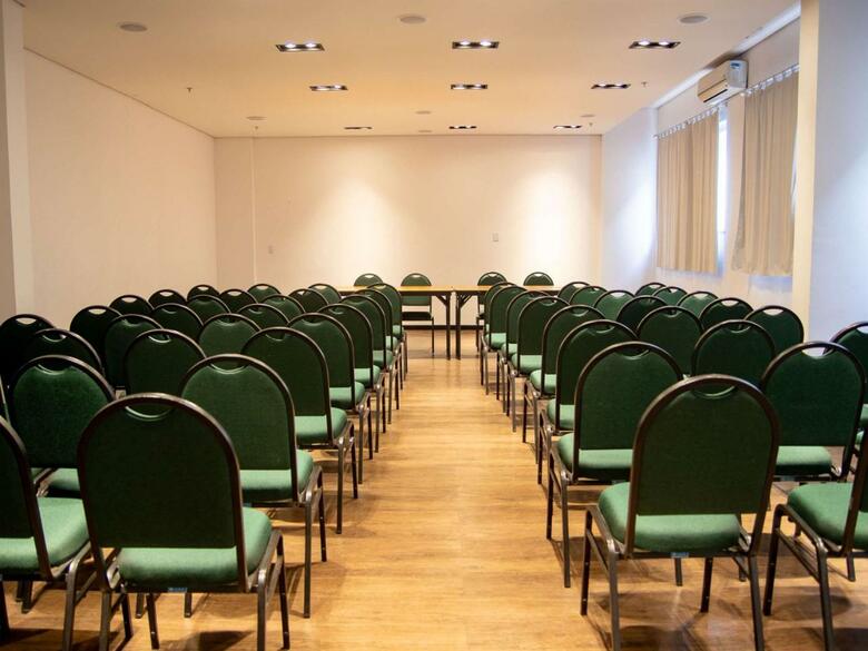 Hotel Ibis Styles Tres Rios