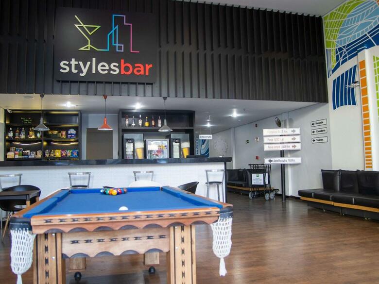Hotel Ibis Styles Tres Rios