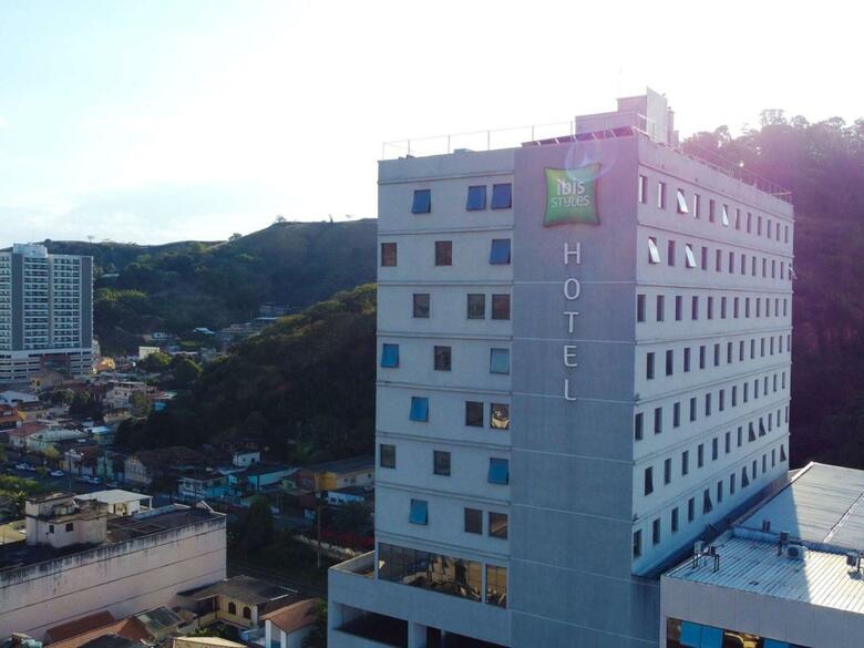 Hotel Ibis Styles Tres Rios
