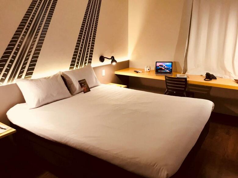Hotel Ibis Styles Tres Rios