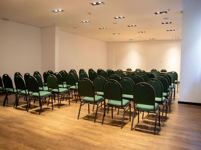 Hotel Ibis Styles Tres Rios