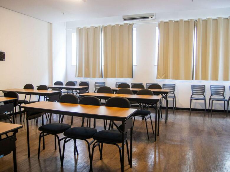 Hotel Ibis Styles Tres Rios