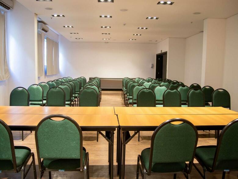 Hotel Ibis Styles Tres Rios