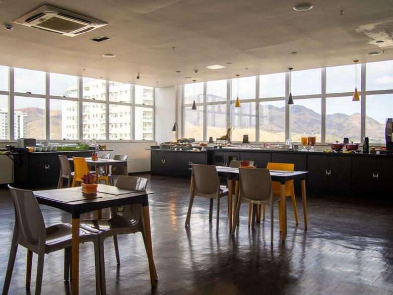 Hotel Ibis Styles Tres Rios