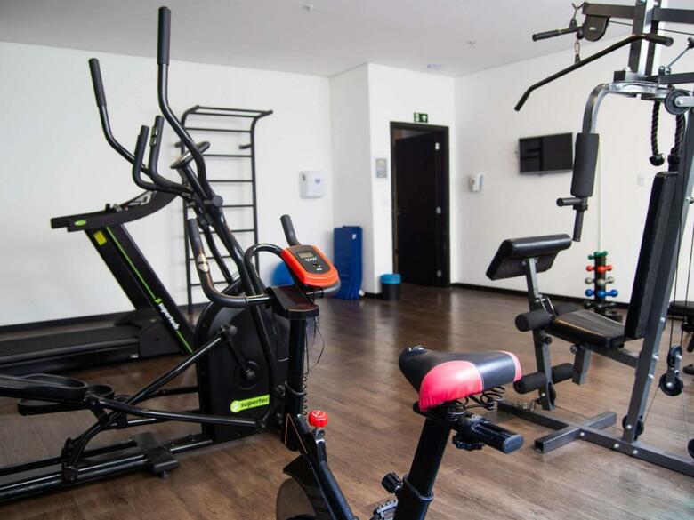 Hotel Ibis Styles Tres Rios