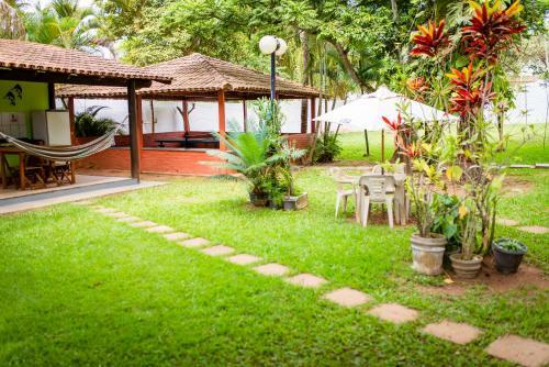 Apartamento Residencial Varandas De Setiba