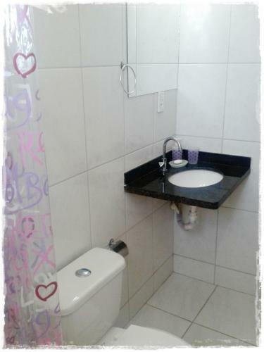 Hostal Su�tes De Setiba - Oca Ruca