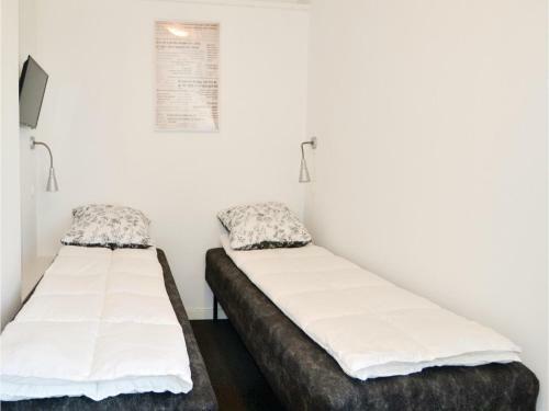 Two-bedroom Holiday Home In Allingabro