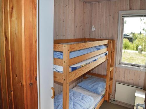 Holiday Home Halvrebene Denk