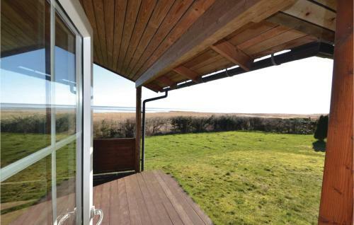 Holiday Home Halvrebene Hadsund